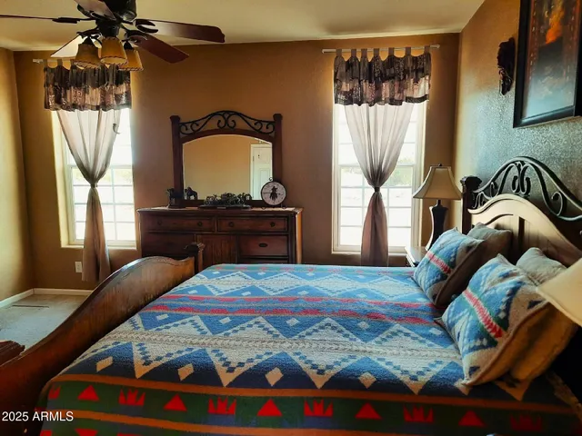 $450,000 | 74 N7121 Red Sky Ranch, St. Johns, AZ 85936