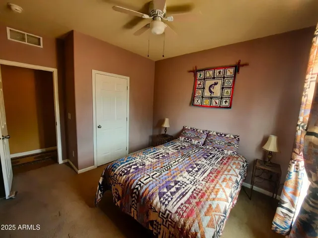 $450,000 | 74 N7121 Red Sky Ranch, St. Johns, AZ 85936