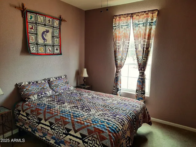 $450,000 | 74 N7121 Red Sky Ranch, St. Johns, AZ 85936