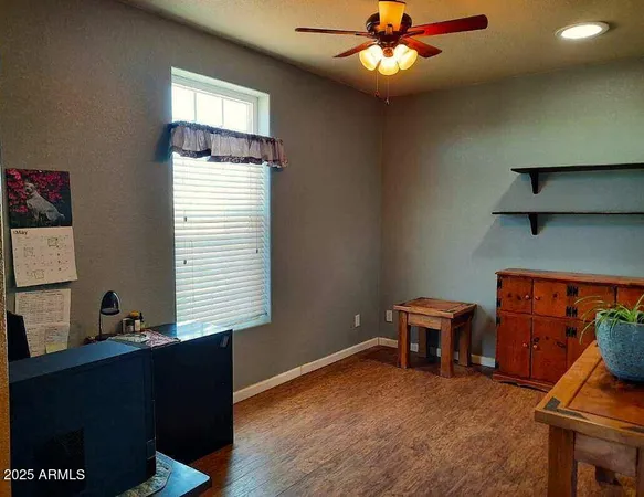 $450,000 | 74 N7121 Red Sky Ranch, St. Johns, AZ 85936