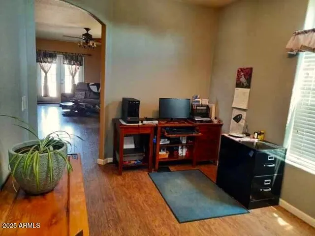 $450,000 | 74 N7121 Red Sky Ranch, St. Johns, AZ 85936