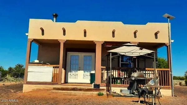 $450,000 | 74 N7121 Red Sky Ranch, St. Johns, AZ 85936