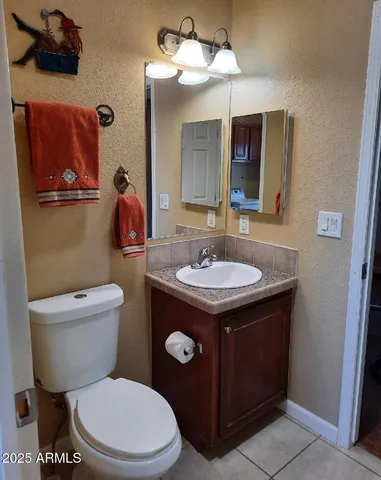 $450,000 | 74 N7121 Red Sky Ranch, St. Johns, AZ 85936