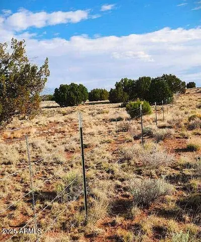 $450,000 | 74 N7121 Red Sky Ranch, St. Johns, AZ 85936