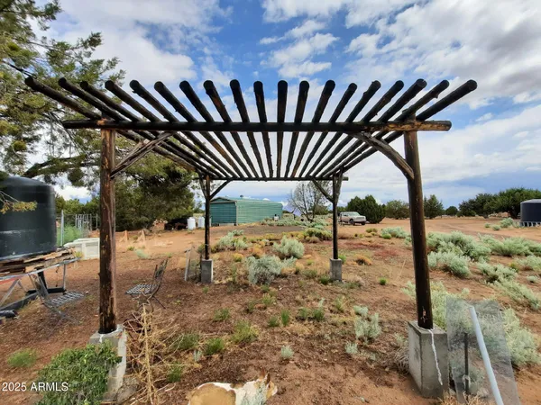 $450,000 | 74 N7121 Red Sky Ranch, St. Johns, AZ 85936