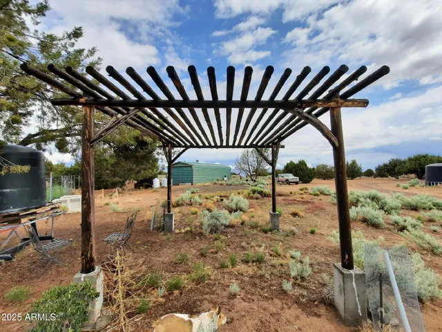 $450,000 | 74 N7121 Red Sky Ranch, St. Johns, AZ 85936