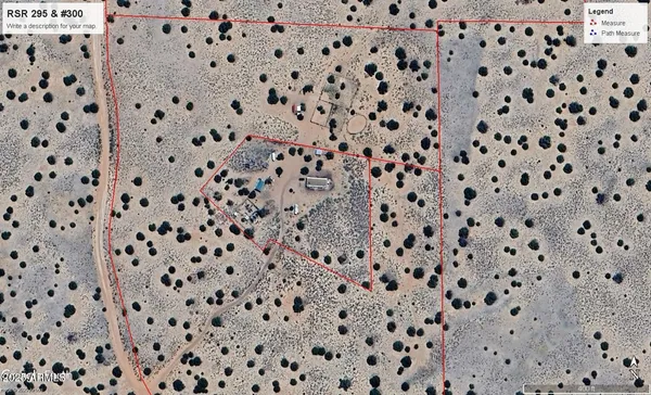 $450,000 | 74 N7121 Red Sky Ranch, St. Johns, AZ 85936