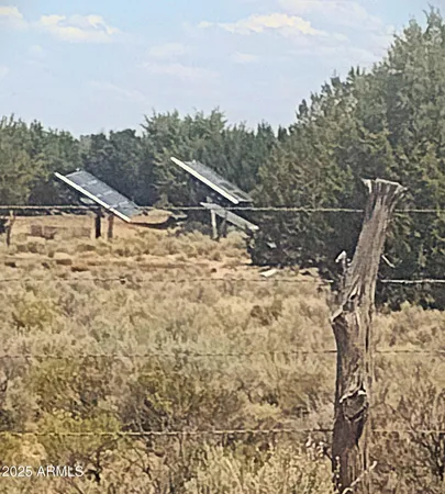 $450,000 | 74 N7121 Red Sky Ranch, St. Johns, AZ 85936