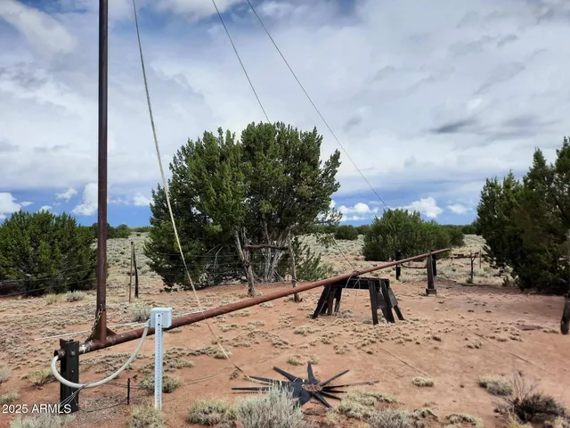 $450,000 | 74 N7121 Red Sky Ranch, St. Johns, AZ 85936