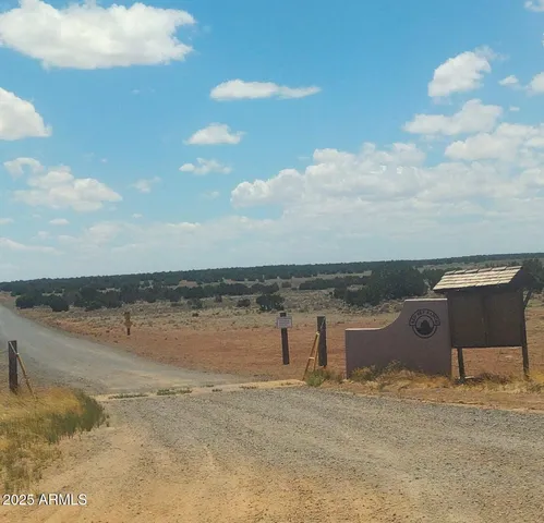 $450,000 | 74 N7121 Red Sky Ranch, St. Johns, AZ 85936