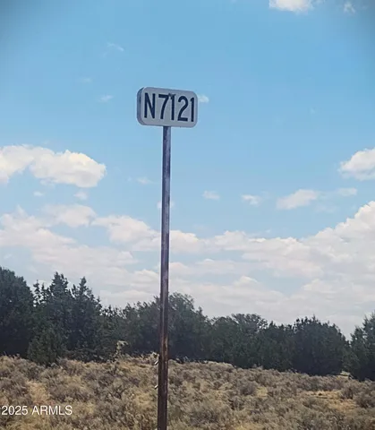 $450,000 | 74 N7121 Red Sky Ranch, St. Johns, AZ 85936