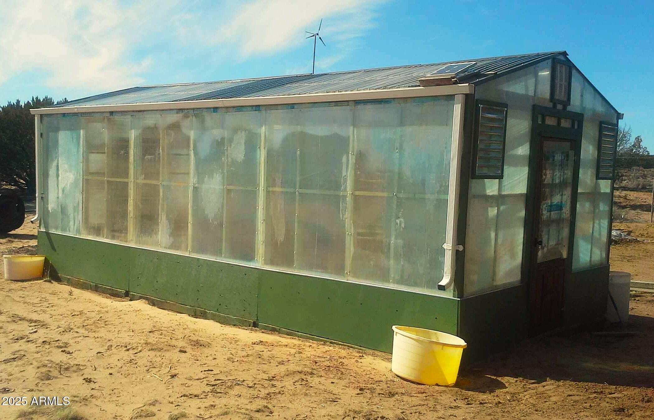 74 N7121 Red Sky Ranch St. Johns, AZ 85936 - Photo 9 of 65 RSR300.greenhouse.2