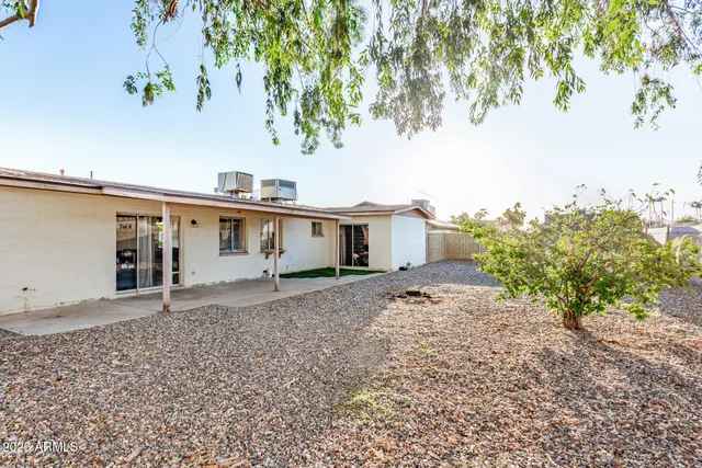 $415,000 | 1634 West Villa Rita Drive, Phoenix, AZ 85023