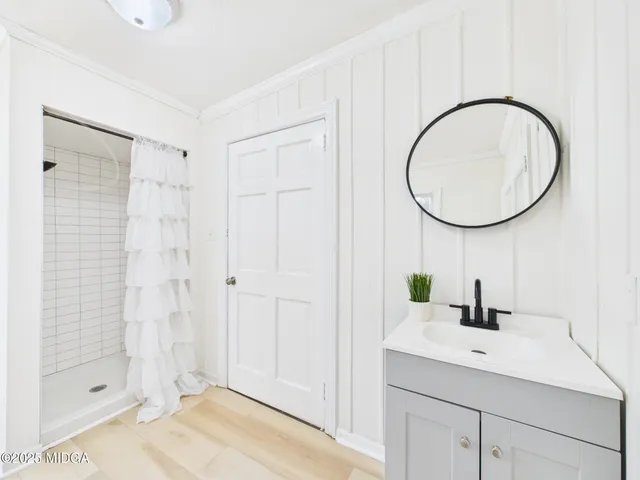 a view of workspace with furniture and window