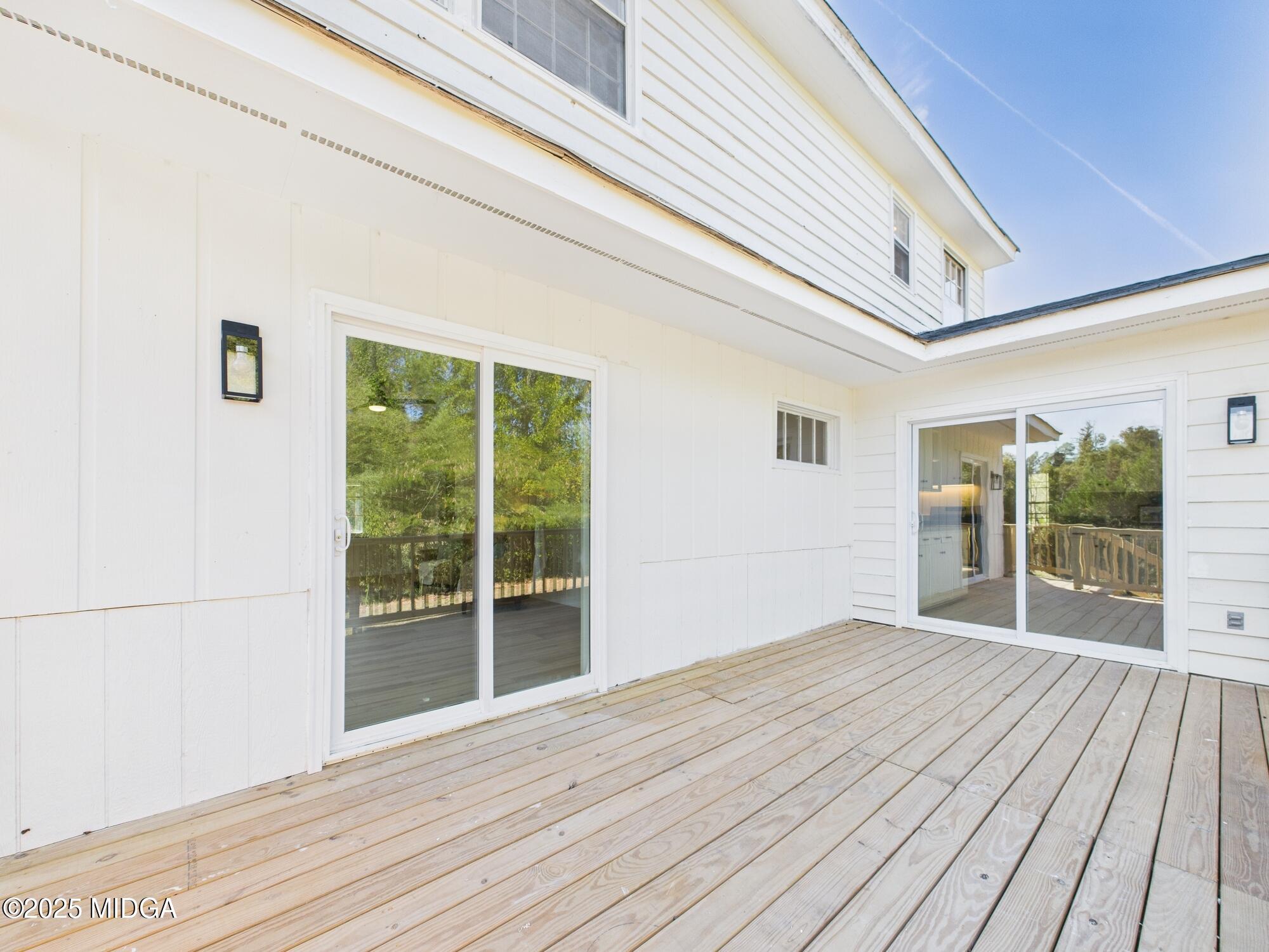 621 Forest Hill Road Macon, GA 31210 - Photo 41 of 50 a view of a backyard of a house