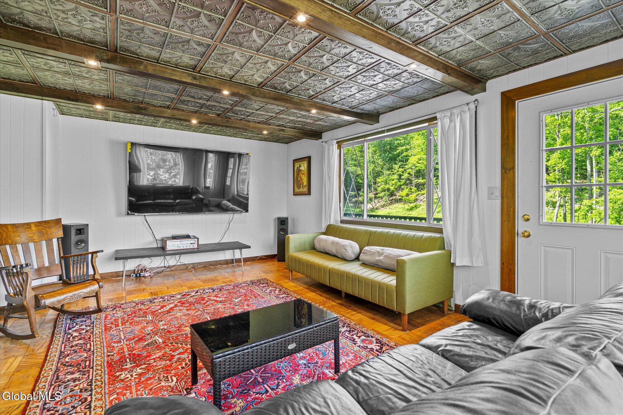 38 Henry Wescott Road Thurman, NY 12885 - Photo 14 of 38 27-ADK-27