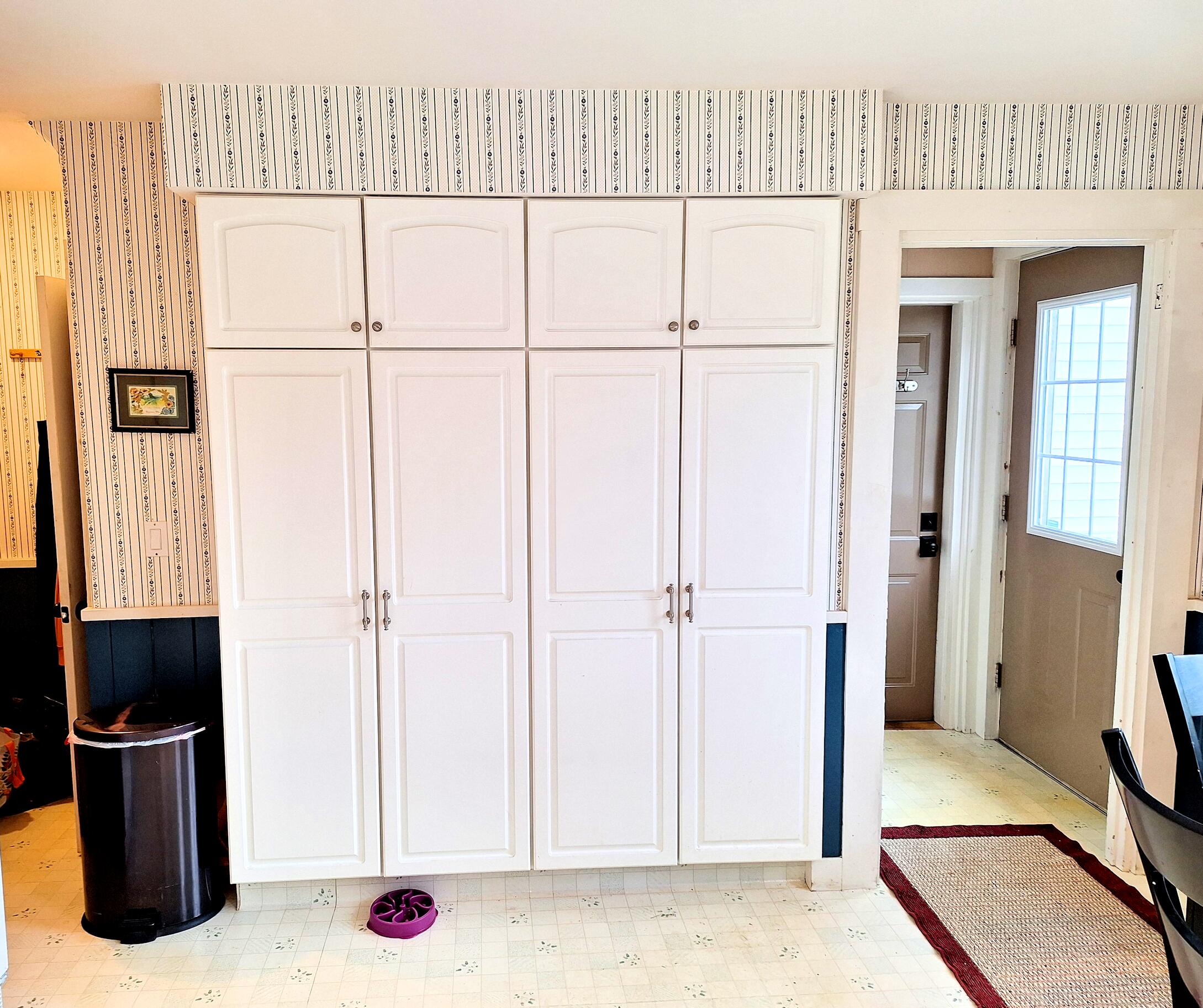 93 Western Road Warren, ME 04864 - Photo 15 of 44 93 Western Road Kitchen 1b
