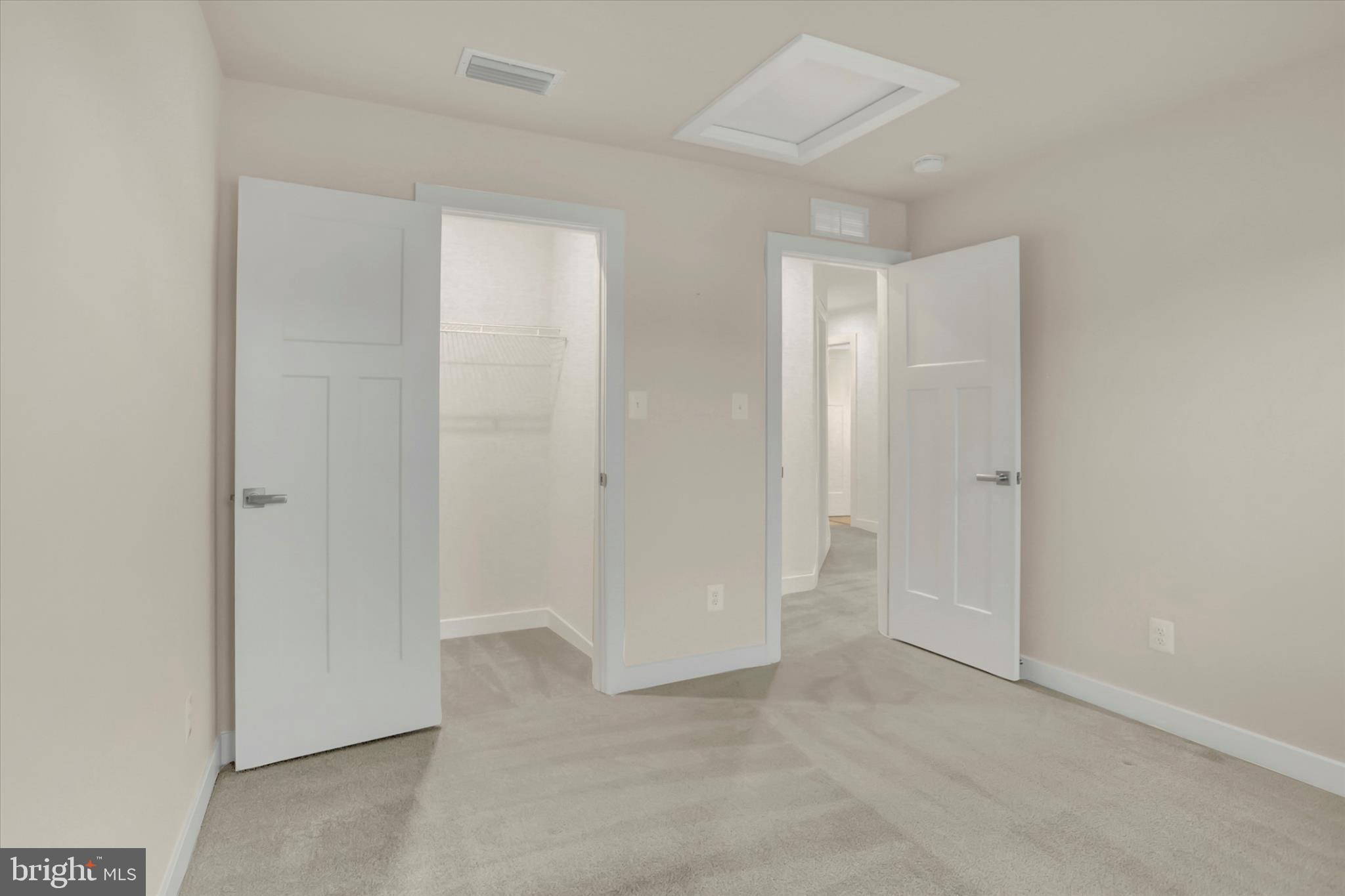 4003 Allyson Road Harrisburg, PA 17110 - Photo 20 of 45 Bedroom 3 has a walk-in closet