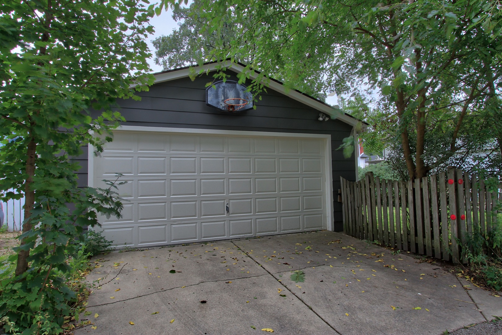 910 North Spring Street Elgin, IL 60120 - Photo 34 of 34 a view of outdoor space and yard