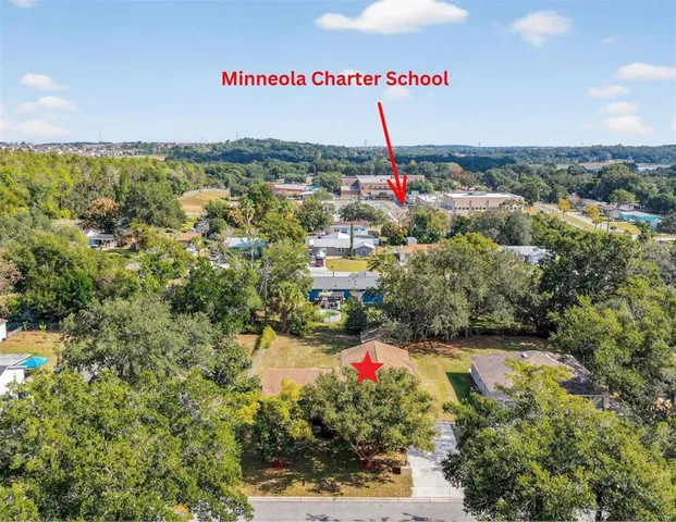 $374,900 | 109 North Bloxam Avenue, Minneola, FL 34715