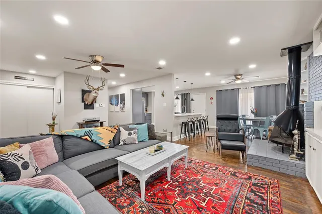 $324,000 | 1808 Puritan Drive, Irving, TX 75061