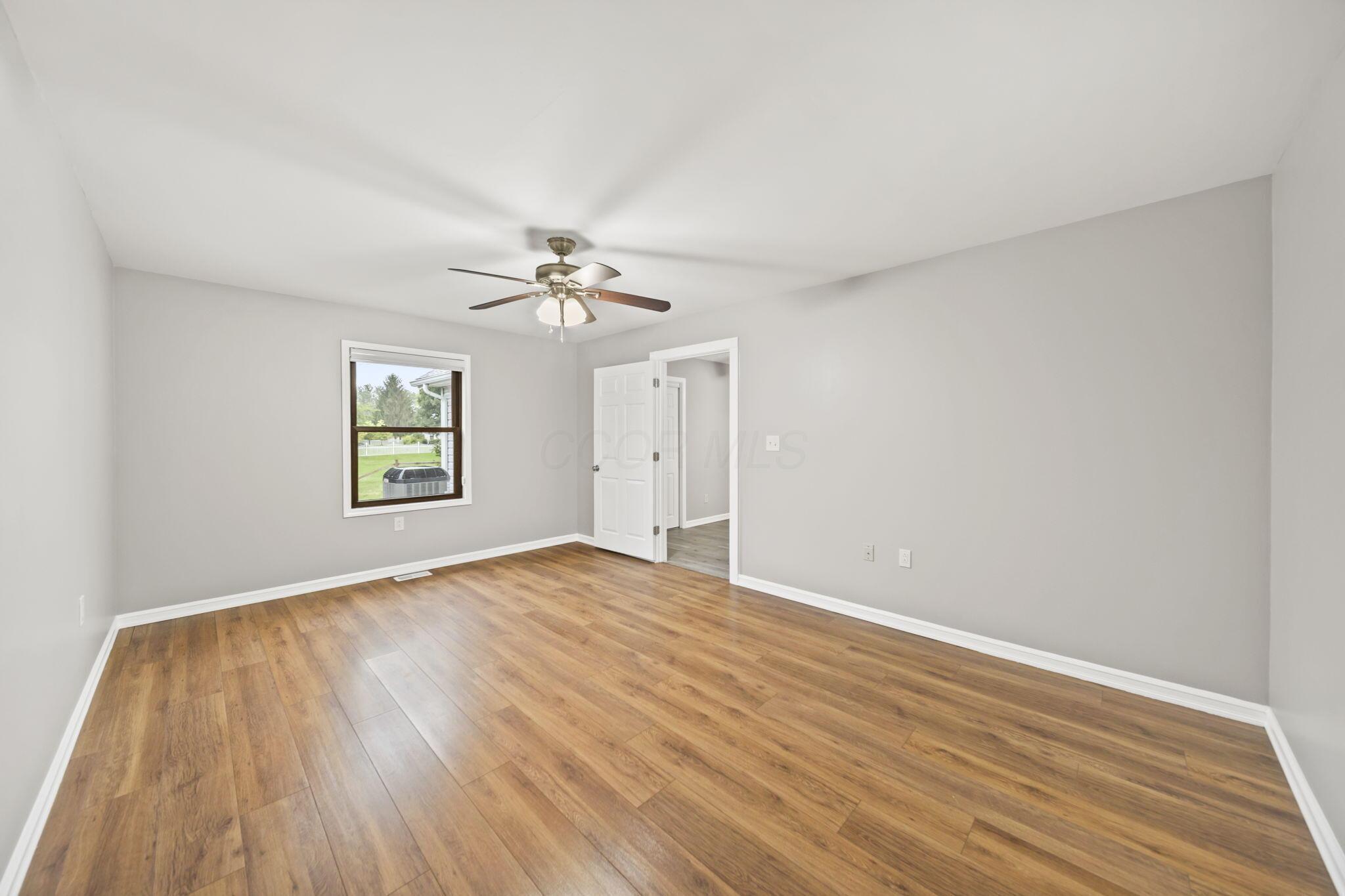 4384 Leppert Road Hilliard, OH 43026 - Photo 44 of 76 Bedroom 4