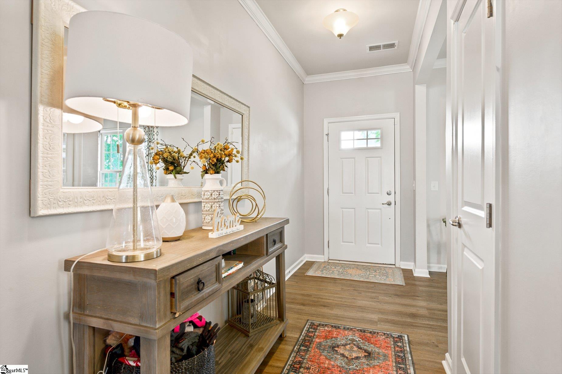 336 Bucklebury Road Greer, SC 29651 - Photo 2 of 27