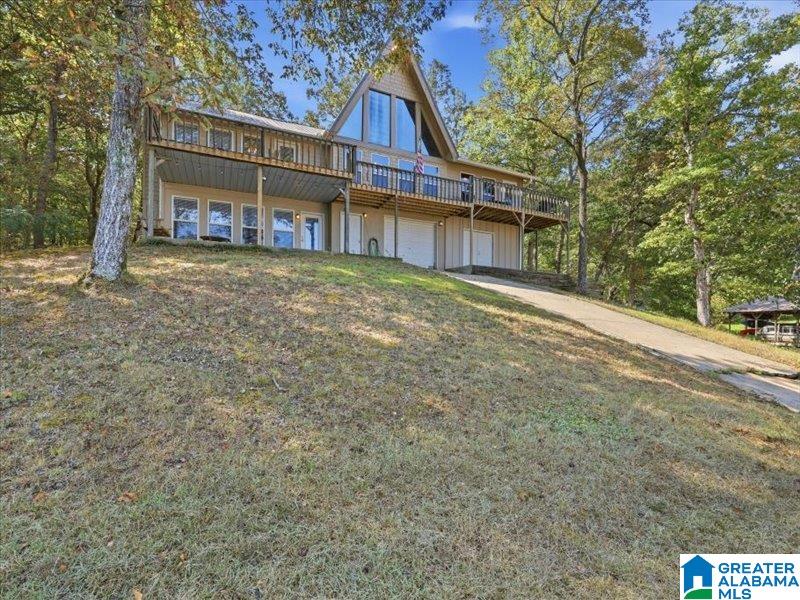 2080 Lands End Road Sylacauga, AL 35151 - Photo 40 of 50 Gallery Image 40
