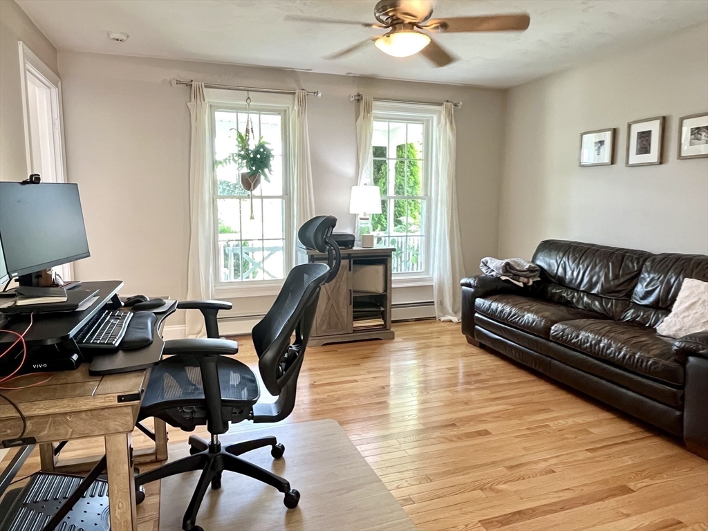 35 Brunelle Drive Rutland, MA 01543 - Photo 16 of 39