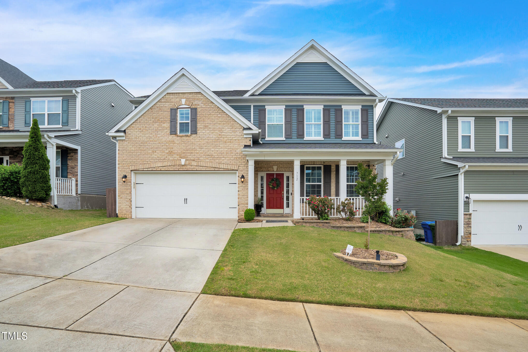 712 Maple Brook Road Fuquay-Varina, NC 27526 - Photo 1 of 38 DSC09193