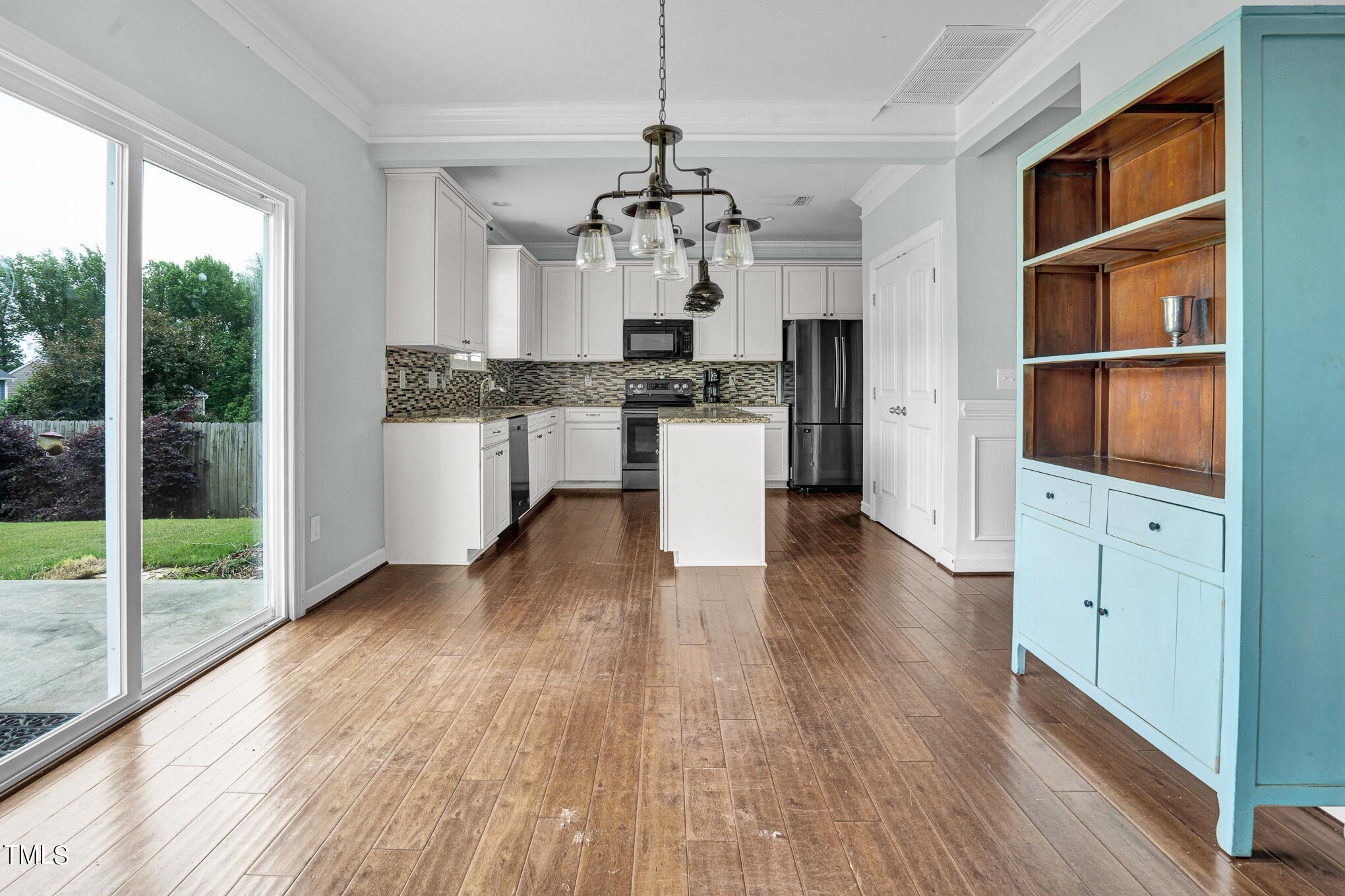 712 Maple Brook Road Fuquay-Varina, NC 27526 - Photo 13 of 38 DSC09143