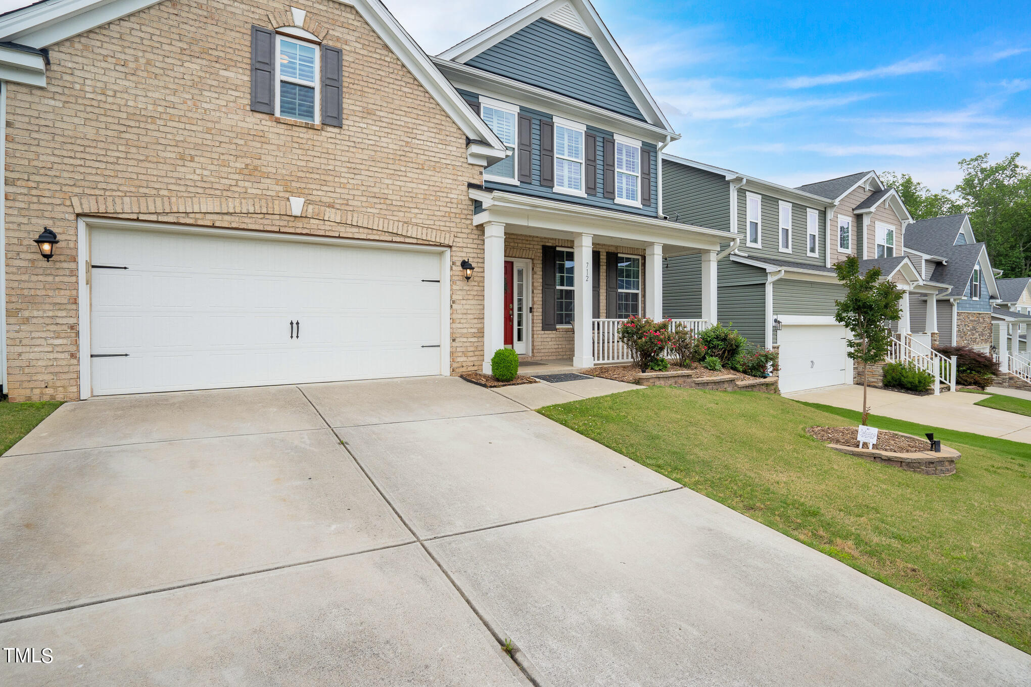712 Maple Brook Road Fuquay-Varina, NC 27526 - Photo 2 of 38 DSC09198