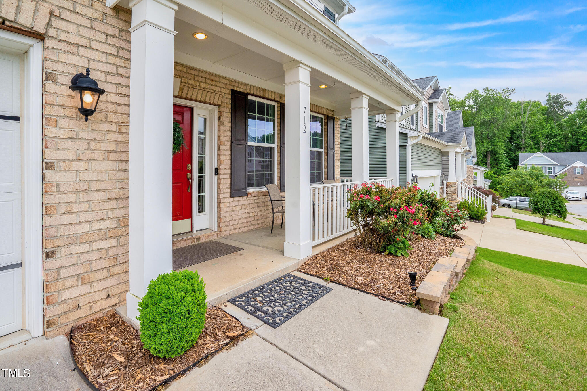 712 Maple Brook Road Fuquay-Varina, NC 27526 - Photo 3 of 38 DSC09208