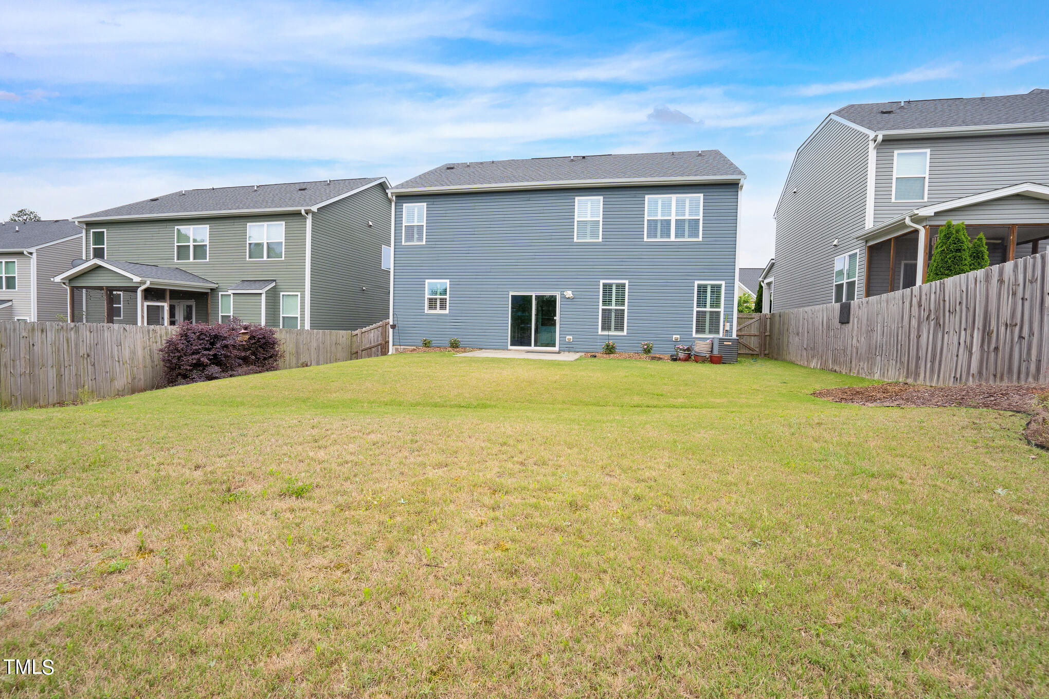712 Maple Brook Road Fuquay-Varina, NC 27526 - Photo 35 of 38 DSC09168