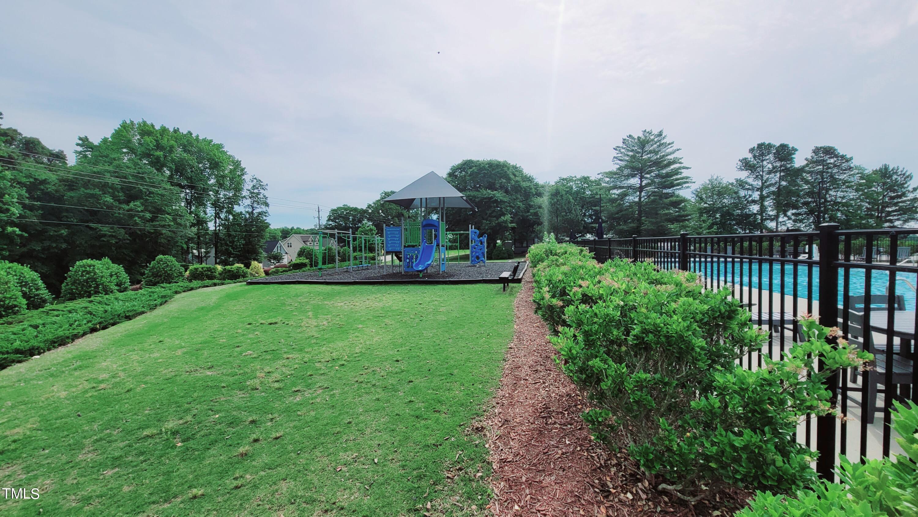 712 Maple Brook Road Fuquay-Varina, NC 27526 - Photo 38 of 38 20240517_101448