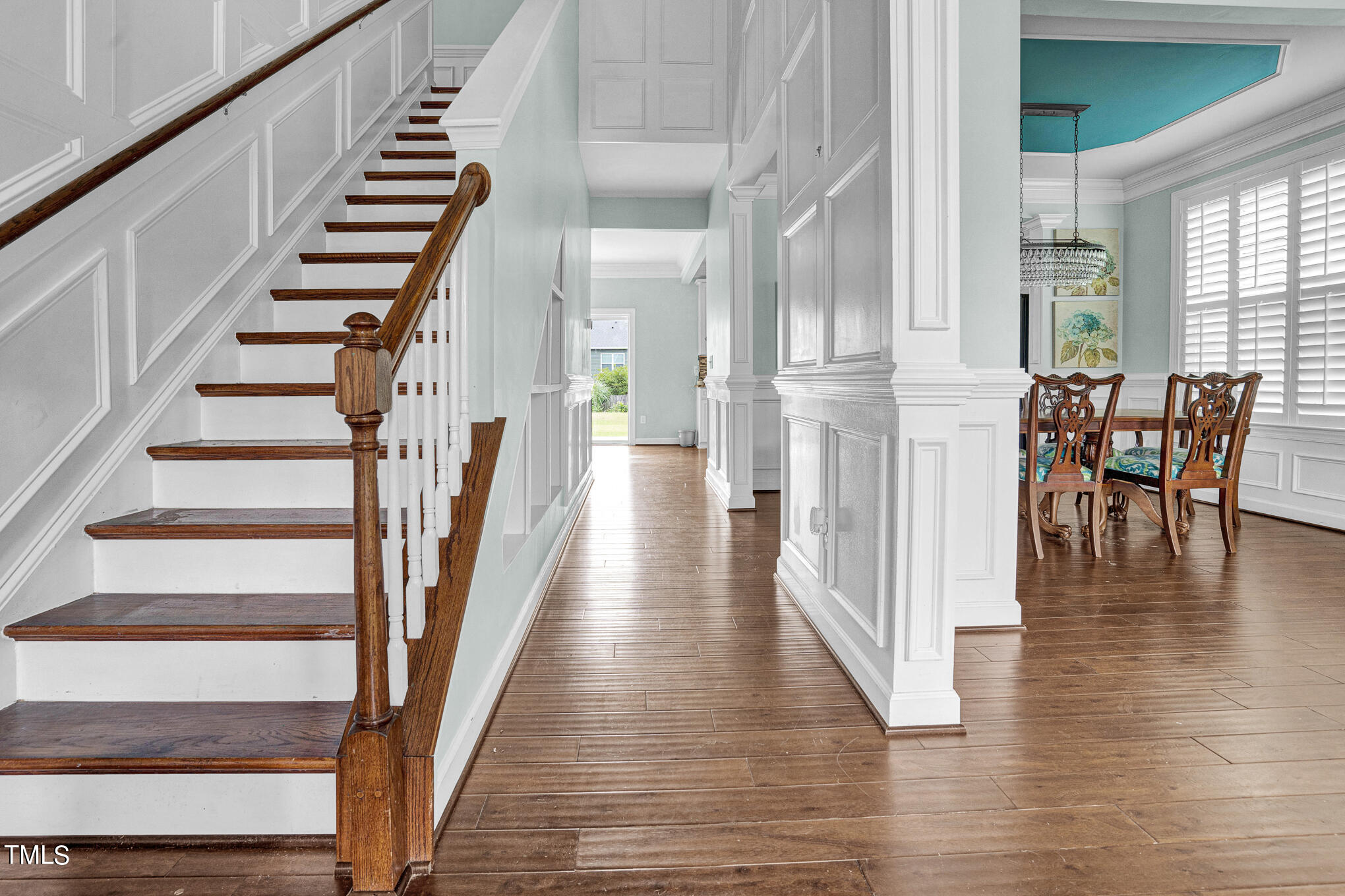 712 Maple Brook Road Fuquay-Varina, NC 27526 - Photo 4 of 38 DSC09028
