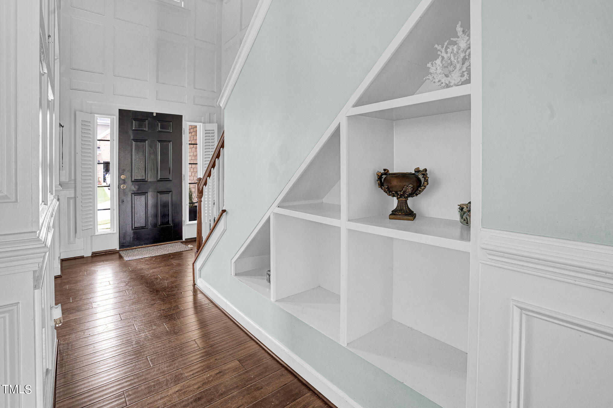 712 Maple Brook Road Fuquay-Varina, NC 27526 - Photo 5 of 38 DSC09048