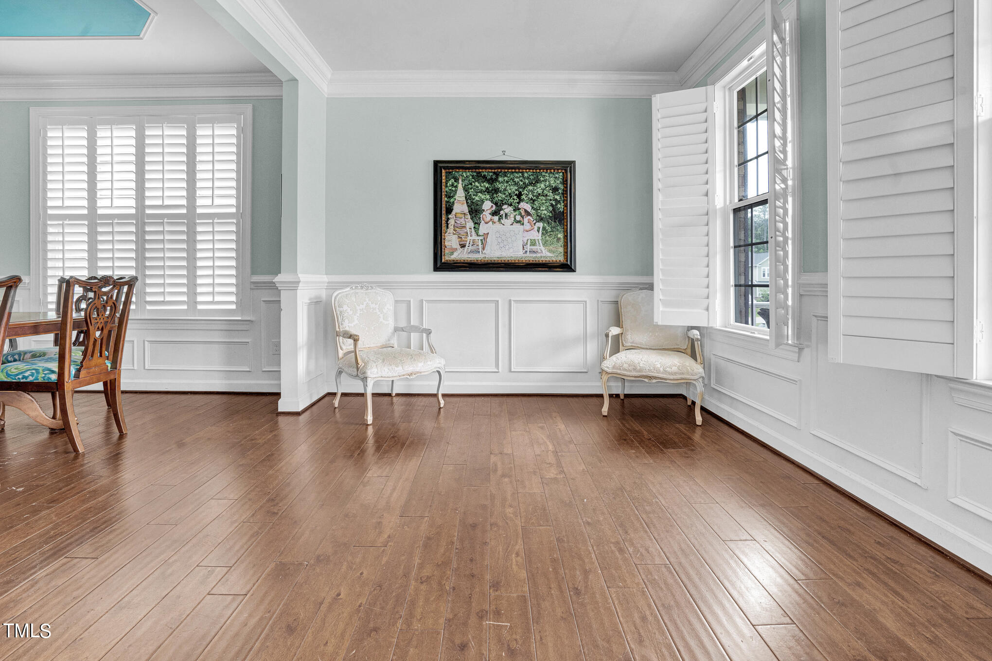 712 Maple Brook Road Fuquay-Varina, NC 27526 - Photo 6 of 38 DSC09023