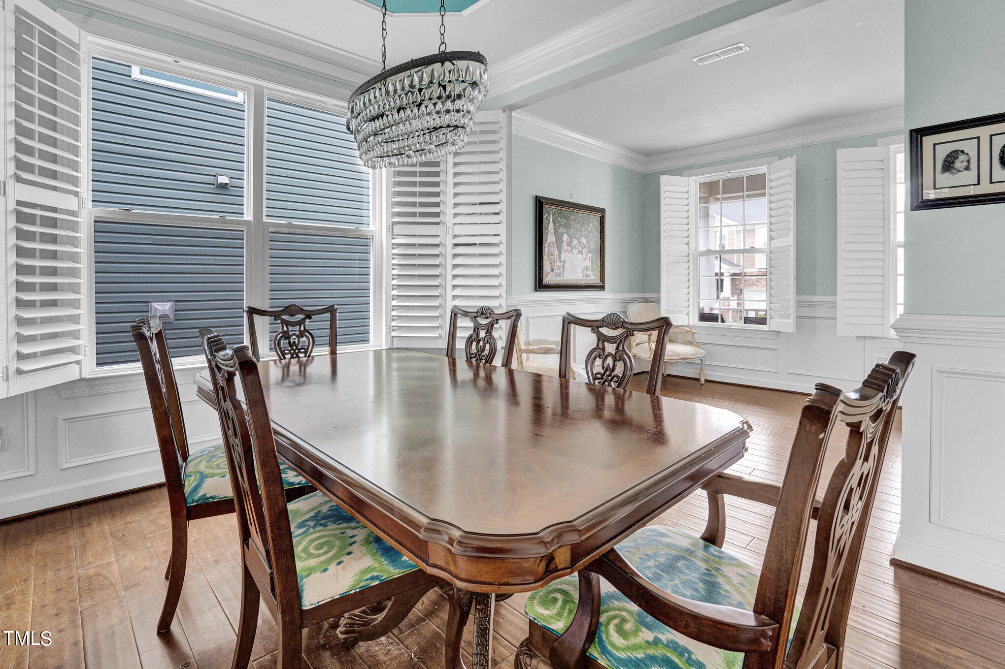 712 Maple Brook Road Fuquay-Varina, NC 27526 - Photo 7 of 38 DSC09038