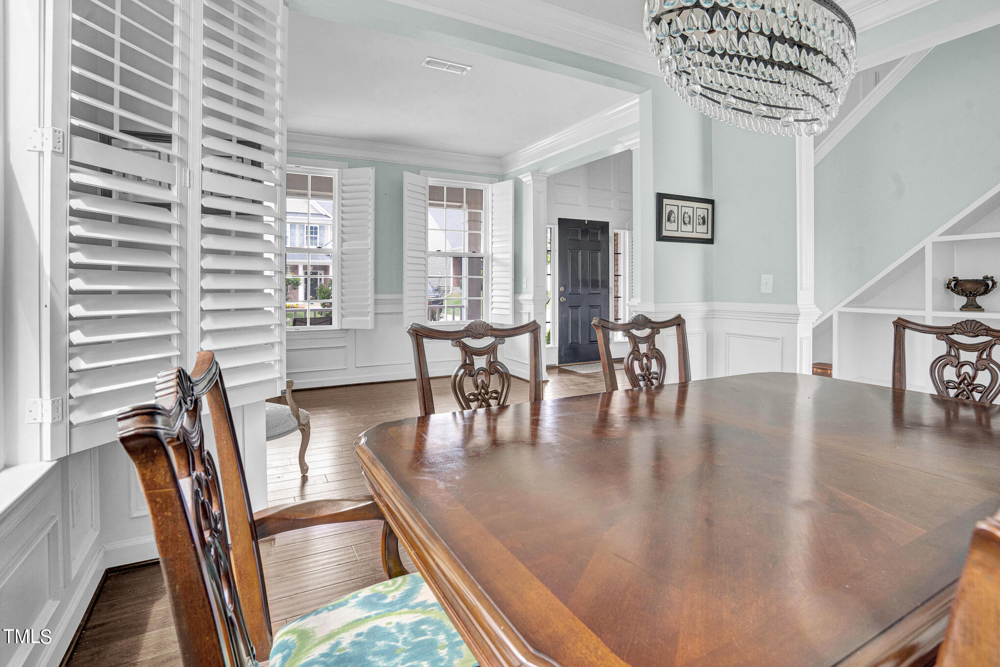 712 Maple Brook Road Fuquay-Varina, NC 27526 - Photo 8 of 38 DSC09043