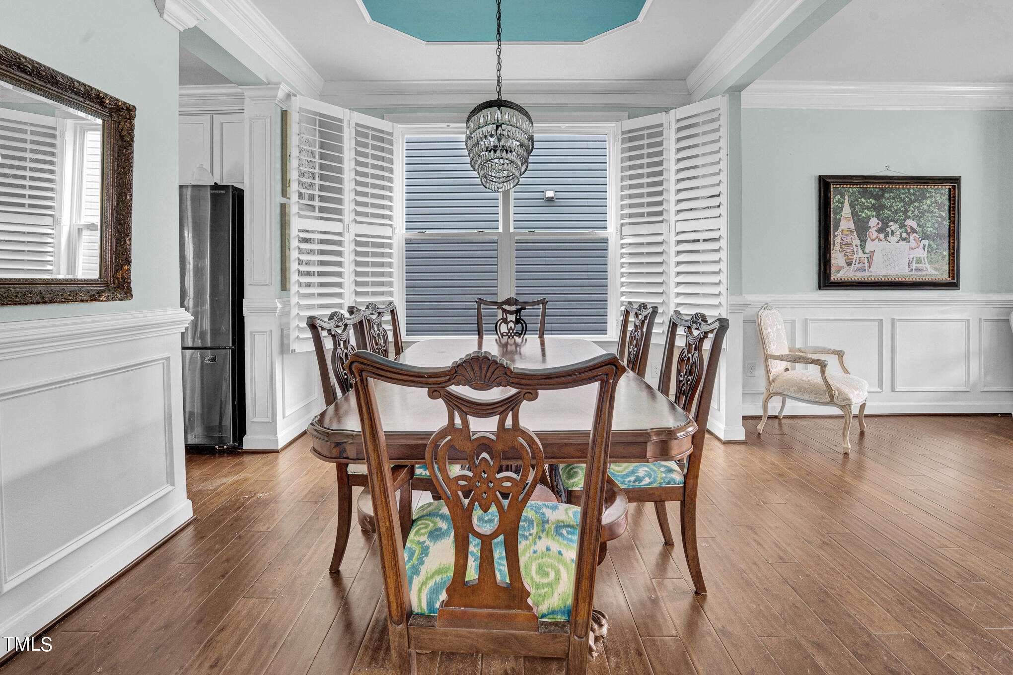 712 Maple Brook Road Fuquay-Varina, NC 27526 - Photo 9 of 38 DSC09033