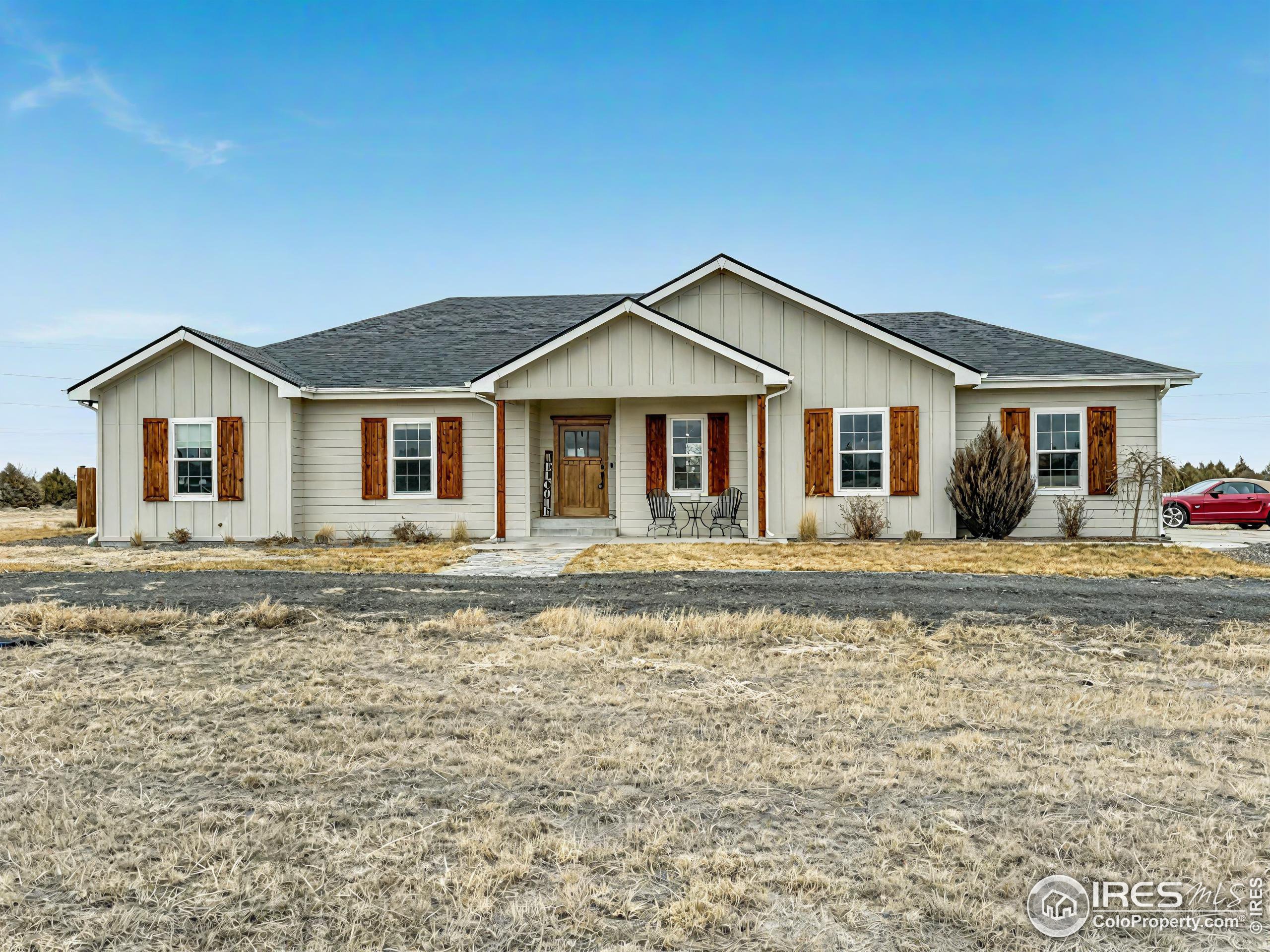 8129 County Rd T.7 Weldona, CO 80653 - Photo 1 of 34 Gallery Image 1