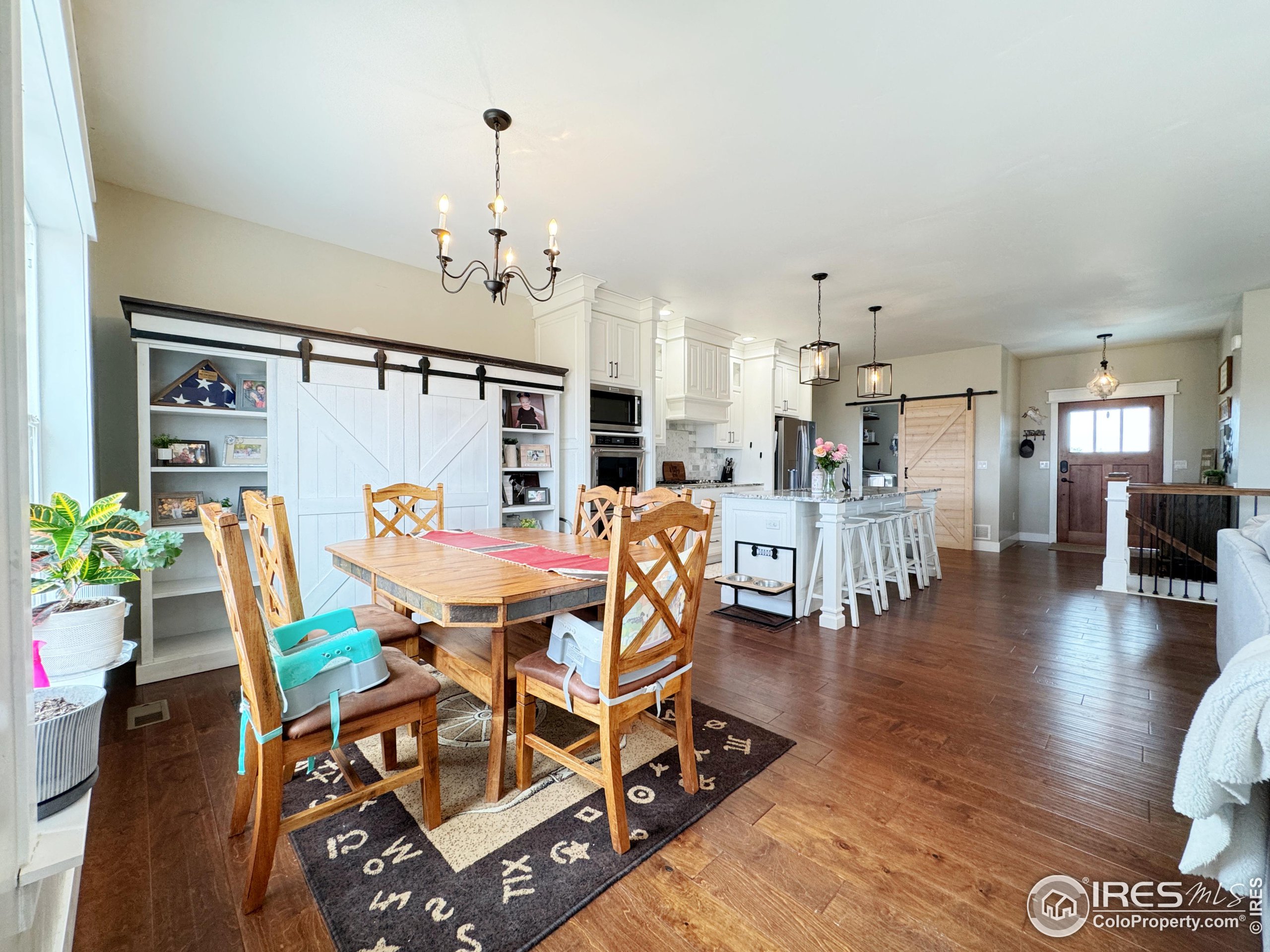8129 County Rd T.7 Weldona, CO 80653 - Photo 16 of 34 Gallery Image 16