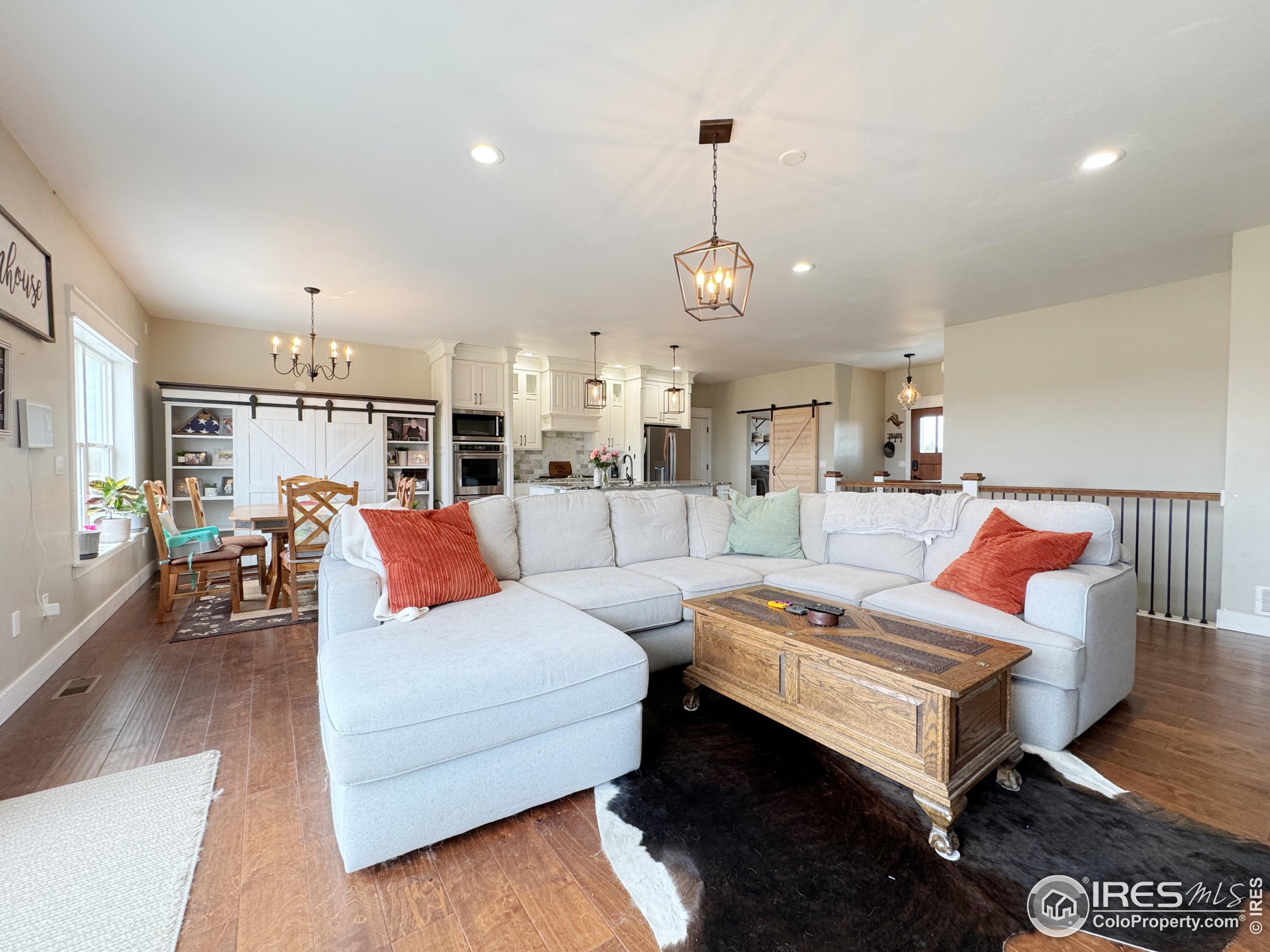 8129 County Rd T.7 Weldona, CO 80653 - Photo 17 of 34 Gallery Image 17
