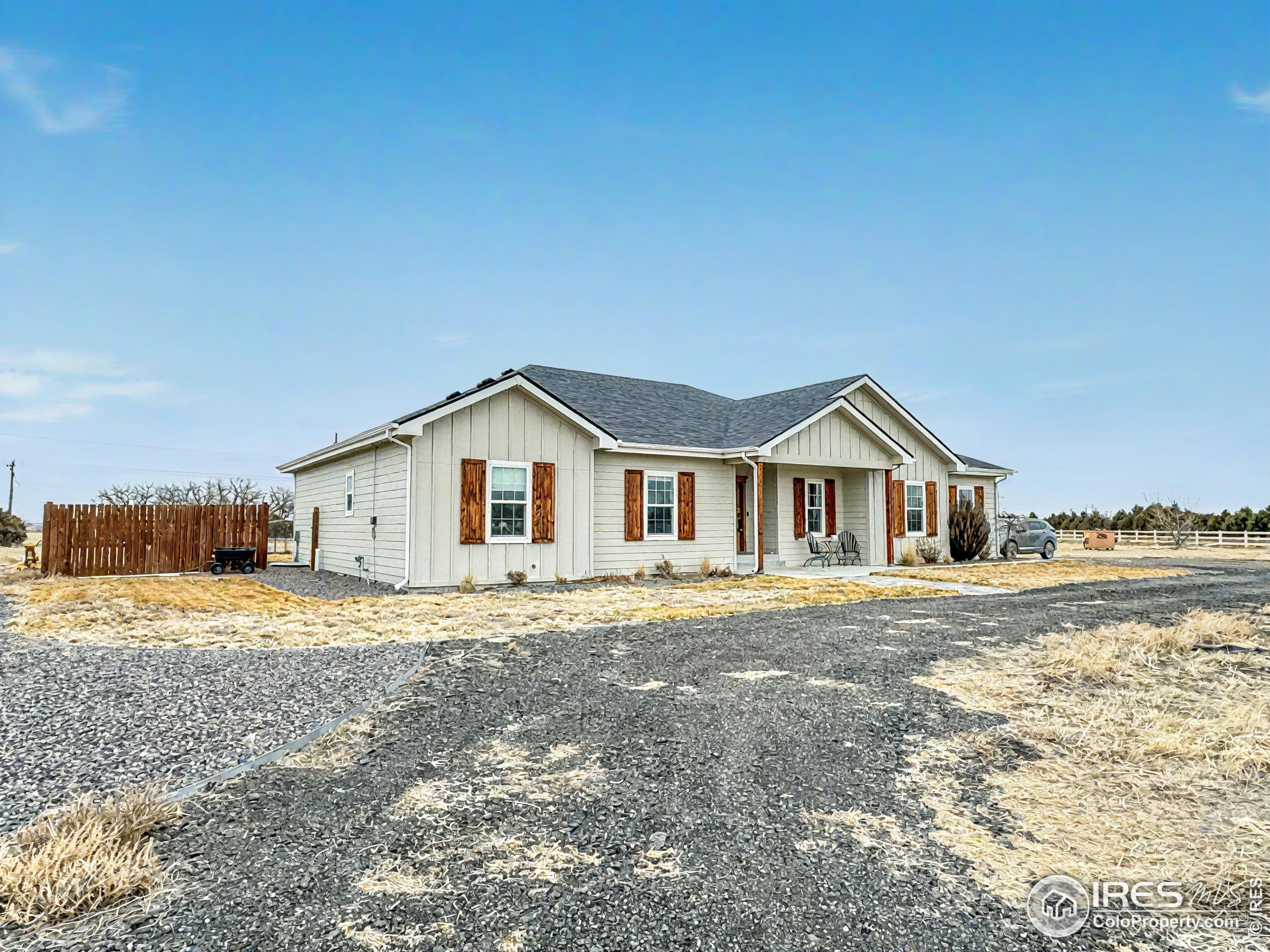 8129 County Rd T.7 Weldona, CO 80653 - Photo 3 of 34 Gallery Image 3