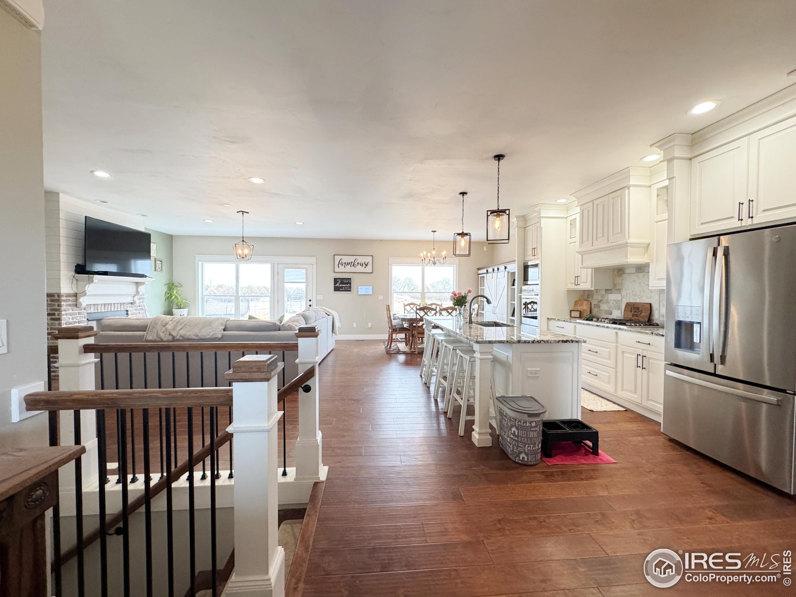 8129 County Rd T.7 Weldona, CO 80653 - Photo 8 of 34 Gallery Image 8