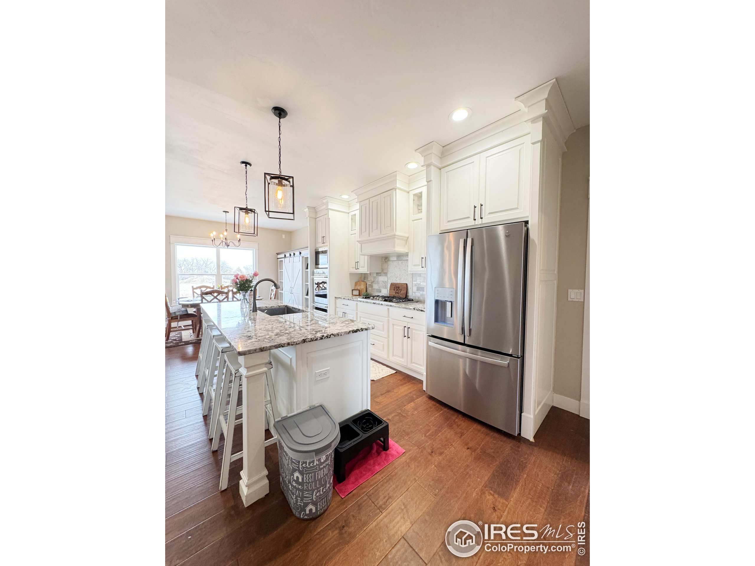 8129 County Rd T.7 Weldona, CO 80653 - Photo 9 of 34 Gallery Image 9