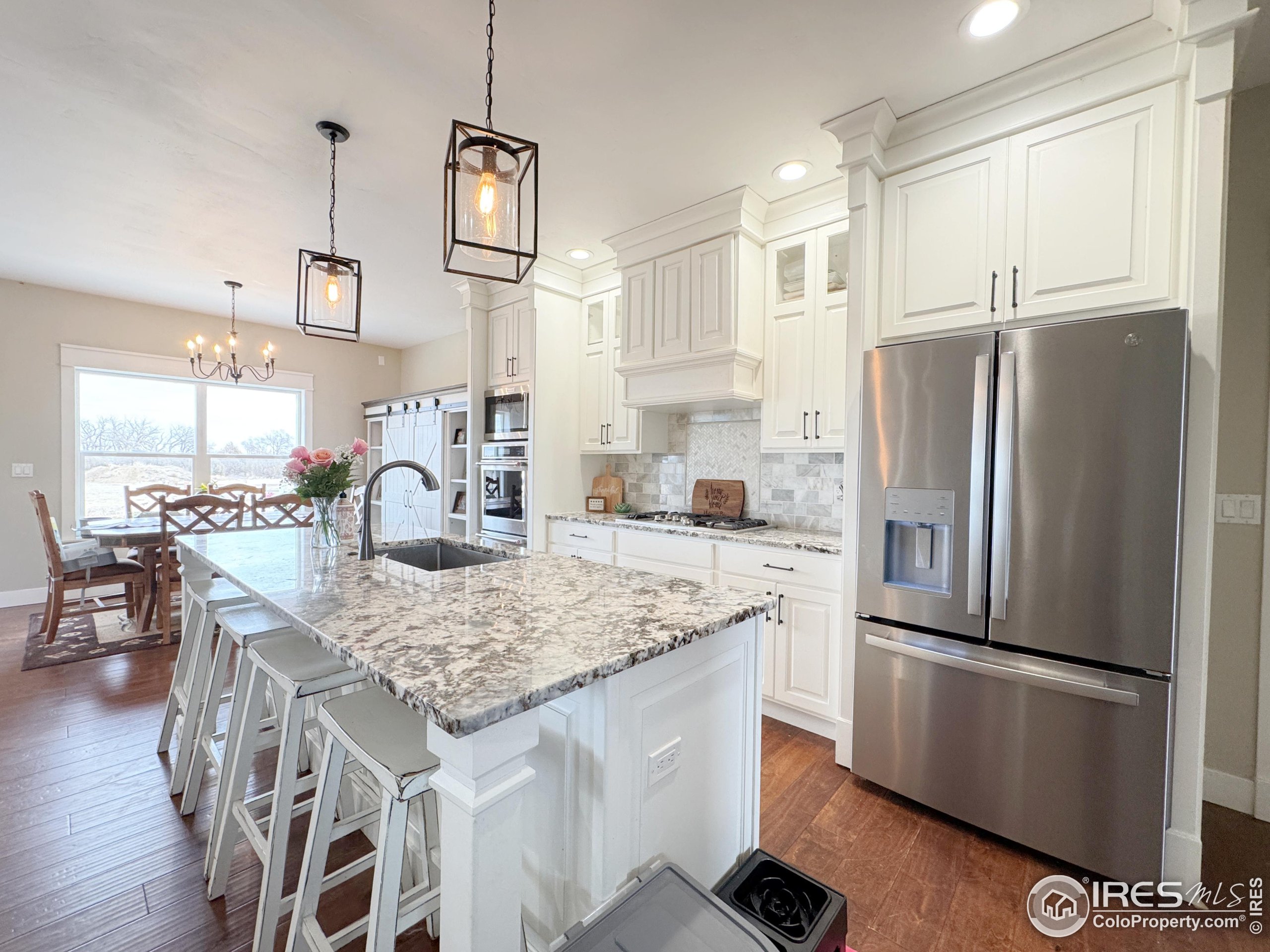 8129 County Rd T.7 Weldona, CO 80653 - Photo 10 of 34 Gallery Image 10