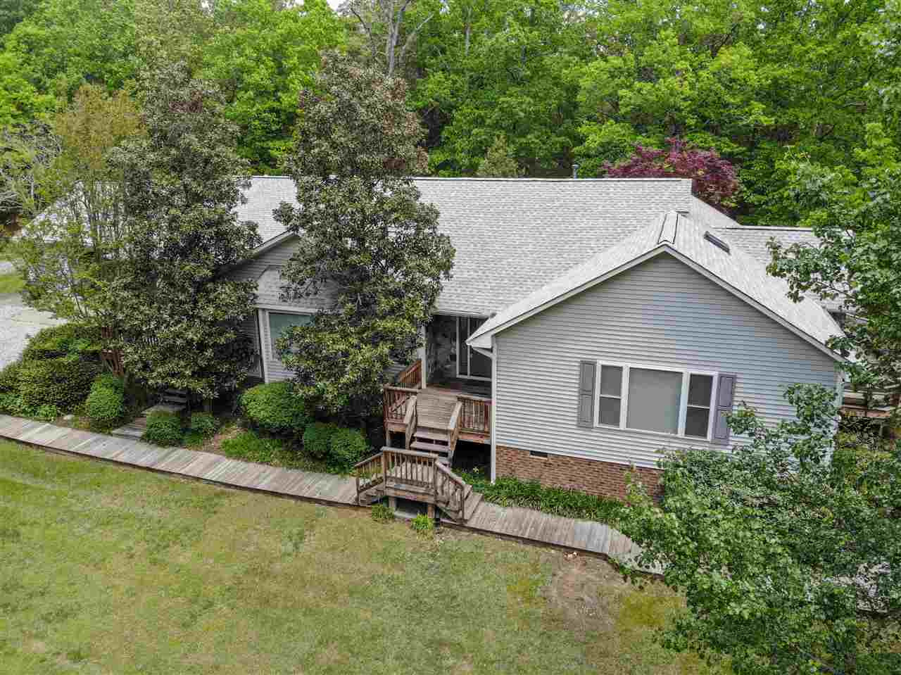 8214 Johnson Mill Road Bahama, NC 27503 - Photo 2 of 30 Photo 2