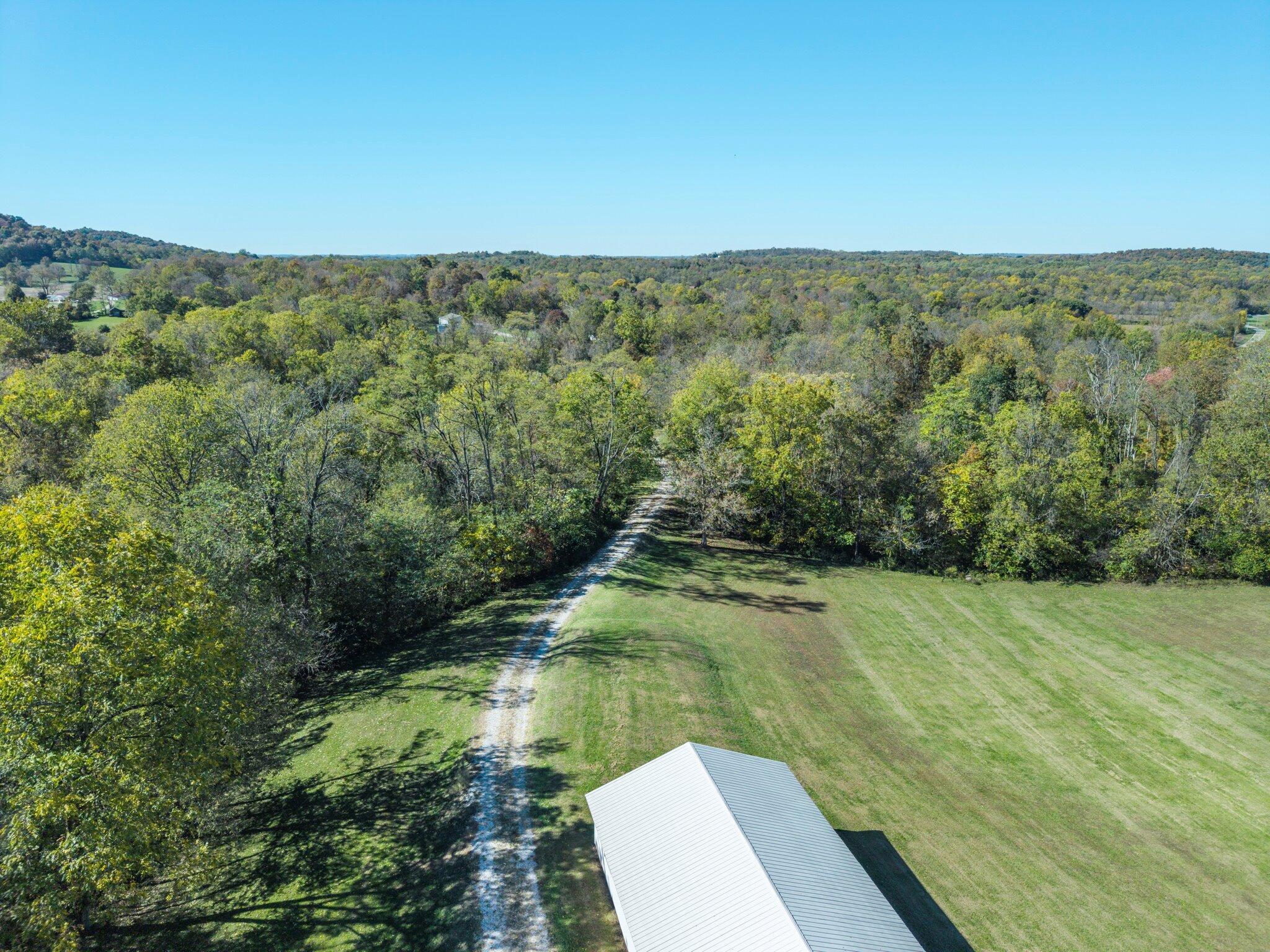 2384 Cliff Run Road Bainbridge, OH 45612 - Photo 60 of 65 60-2384CliffRunRd-059